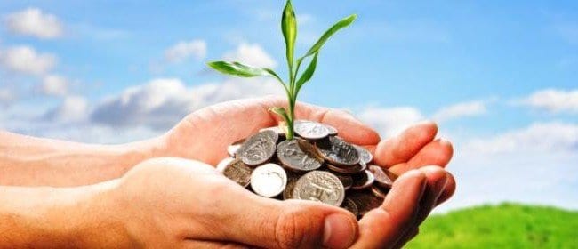 Convite – AULA ONLINE AO VIVO E GRATUITA: “Como Investir Em Ações Com Pouco Dinheiro”