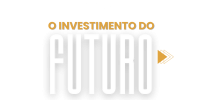 o investimento do futuro